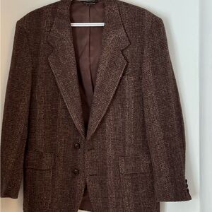 Harris Tweed sports jacket 42S excellent condition